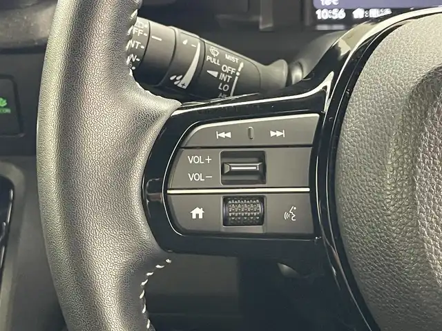 ホンダ Ｎ ＢＯＸ カスタム コーディネートスタイル 愛知県 2023(令5)年 1.7万km パールⅡ 純正８型ナビ　シートヒーター　禁煙車　ハーフレザー　バックカメラ　前後ドラレコ　電動パーキング　ホンダセンシング　衝突軽減　追従クルコン　ハンドル支援　コーナーセンサー　ツートーン　ＬＥＤオートライト