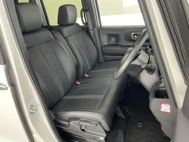 ホンダ Ｎ ＢＯＸ カスタム コーディネートスタイル 愛知県 2023(令5)年 1.7万km パールⅡ 純正８型ナビ　シートヒーター　禁煙車　ハーフレザー　バックカメラ　前後ドラレコ　電動パーキング　ホンダセンシング　衝突軽減　追従クルコン　ハンドル支援　コーナーセンサー　ツートーン　ＬＥＤオートライト