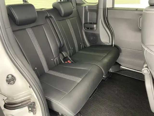 ホンダ Ｎ ＢＯＸ カスタム コーディネートスタイル 愛知県 2023(令5)年 1.7万km パールⅡ 純正８型ナビ　シートヒーター　禁煙車　ハーフレザー　バックカメラ　前後ドラレコ　電動パーキング　ホンダセンシング　衝突軽減　追従クルコン　ハンドル支援　コーナーセンサー　ツートーン　ＬＥＤオートライト