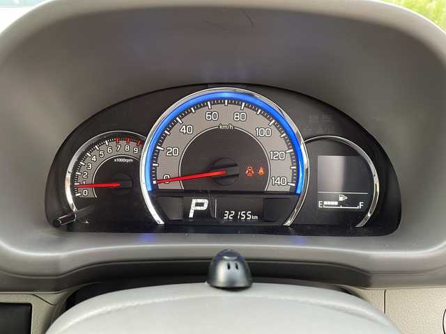 スズキ エブリィ ワゴン JPターボ 青森県 2022(令4)年 3.3万km パールホワイト ・4WD/・ターボ/・社外ナビ/・バックカメラ/・Bluetooth/・横滑り防止/・衝突被害軽減ブレーキ/・レーンキープアシスト/・ETC/・ドライブレコーダー/・シートヒーター/・リアヒーター/・プッシュスタート/・スマートキー/・オートライト