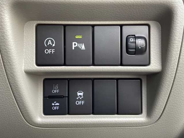 スズキ エブリィ ワゴン JPターボ 青森県 2022(令4)年 3.3万km パールホワイト ・4WD/・ターボ/・社外ナビ/・バックカメラ/・Bluetooth/・横滑り防止/・衝突被害軽減ブレーキ/・レーンキープアシスト/・ETC/・ドライブレコーダー/・シートヒーター/・リアヒーター/・プッシュスタート/・スマートキー/・オートライト