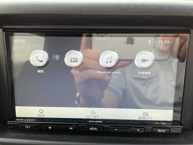 スズキ エブリィ ワゴン JPターボ 青森県 2022(令4)年 3.3万km パールホワイト ・4WD/・ターボ/・社外ナビ/・バックカメラ/・Bluetooth/・横滑り防止/・衝突被害軽減ブレーキ/・レーンキープアシスト/・ETC/・ドライブレコーダー/・シートヒーター/・リアヒーター/・プッシュスタート/・スマートキー/・オートライト