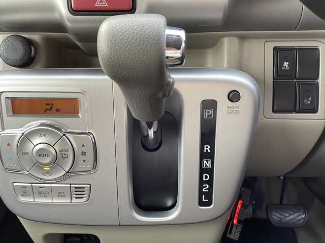 スズキ エブリィ ワゴン JPターボ 青森県 2022(令4)年 3.3万km パールホワイト ・4WD/・ターボ/・社外ナビ/・バックカメラ/・Bluetooth/・横滑り防止/・衝突被害軽減ブレーキ/・レーンキープアシスト/・ETC/・ドライブレコーダー/・シートヒーター/・リアヒーター/・プッシュスタート/・スマートキー/・オートライト