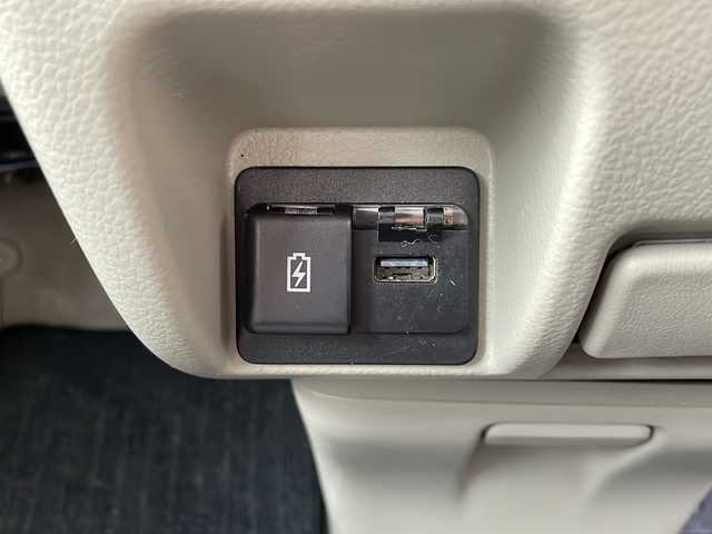 スズキ エブリィ ワゴン JPターボ 青森県 2022(令4)年 3.3万km パールホワイト ・4WD/・ターボ/・社外ナビ/・バックカメラ/・Bluetooth/・横滑り防止/・衝突被害軽減ブレーキ/・レーンキープアシスト/・ETC/・ドライブレコーダー/・シートヒーター/・リアヒーター/・プッシュスタート/・スマートキー/・オートライト