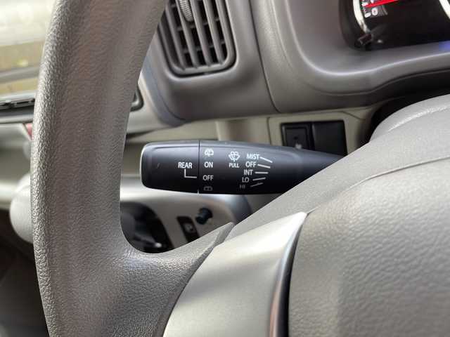 スズキ エブリィ ワゴン JPターボ 青森県 2022(令4)年 3.3万km パールホワイト ・4WD/・ターボ/・社外ナビ/・バックカメラ/・Bluetooth/・横滑り防止/・衝突被害軽減ブレーキ/・レーンキープアシスト/・ETC/・ドライブレコーダー/・シートヒーター/・リアヒーター/・プッシュスタート/・スマートキー/・オートライト