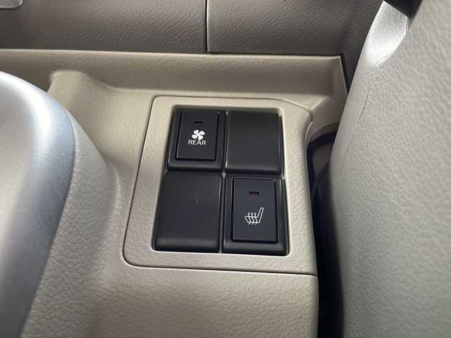 スズキ エブリィ ワゴン JPターボ 青森県 2022(令4)年 3.3万km パールホワイト ・4WD/・ターボ/・社外ナビ/・バックカメラ/・Bluetooth/・横滑り防止/・衝突被害軽減ブレーキ/・レーンキープアシスト/・ETC/・ドライブレコーダー/・シートヒーター/・リアヒーター/・プッシュスタート/・スマートキー/・オートライト