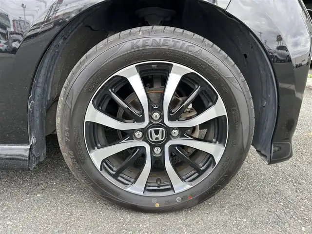 ホンダ Ｎ ＢＯＸ カスタム G L ホンダセンシング 静岡県 2019(平31)年 4万km クリスタルブラックパール 純正7インチナビ/（FM/AM/CD/DVD/SD/USB）/ホンダセンシング/・衝突軽減ブレーキ（CMBS）/・誤発進抑制機能/・横滑り防止システム/ワンオーナー/ドラレコ/ETC車載器/両側電動スライドドア/オートライト/追従クルーズコントロール/プッシュスタート/フォグランプ/カーテンエアバッグ/純正14AW