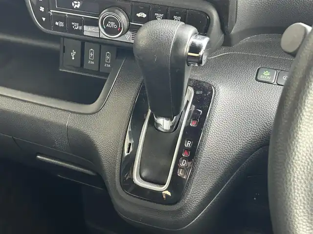 ホンダ Ｎ ＢＯＸ カスタム G L ホンダセンシング 静岡県 2019(平31)年 4万km クリスタルブラックパール 純正7インチナビ/（FM/AM/CD/DVD/SD/USB）/ホンダセンシング/・衝突軽減ブレーキ（CMBS）/・誤発進抑制機能/・横滑り防止システム/ワンオーナー/ドラレコ/ETC車載器/両側電動スライドドア/オートライト/追従クルーズコントロール/プッシュスタート/フォグランプ/カーテンエアバッグ/純正14AW