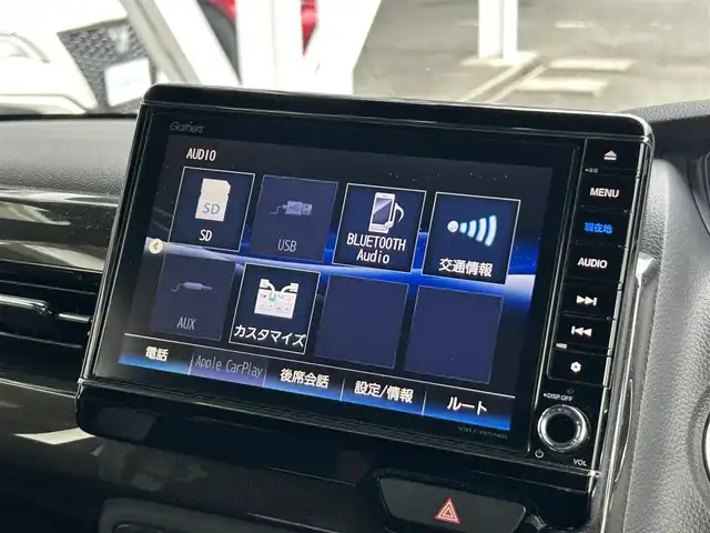 ホンダ Ｎ ＢＯＸ カスタム G L ホンダセンシング 静岡県 2019(平31)年 4万km クリスタルブラックパール 純正7インチナビ/（FM/AM/CD/DVD/SD/USB）/ホンダセンシング/・衝突軽減ブレーキ（CMBS）/・誤発進抑制機能/・横滑り防止システム/ワンオーナー/ドラレコ/ETC車載器/両側電動スライドドア/オートライト/追従クルーズコントロール/プッシュスタート/フォグランプ/カーテンエアバッグ/純正14AW