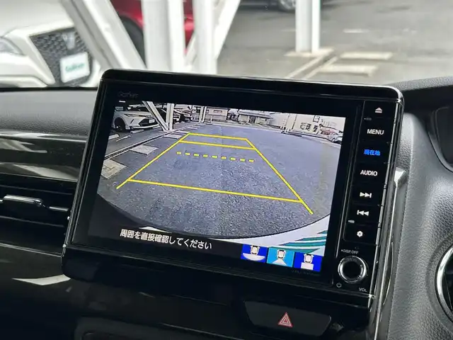 ホンダ Ｎ ＢＯＸ カスタム G L ホンダセンシング 静岡県 2019(平31)年 4万km クリスタルブラックパール 純正7インチナビ/（FM/AM/CD/DVD/SD/USB）/ホンダセンシング/・衝突軽減ブレーキ（CMBS）/・誤発進抑制機能/・横滑り防止システム/ワンオーナー/ドラレコ/ETC車載器/両側電動スライドドア/オートライト/追従クルーズコントロール/プッシュスタート/フォグランプ/カーテンエアバッグ/純正14AW