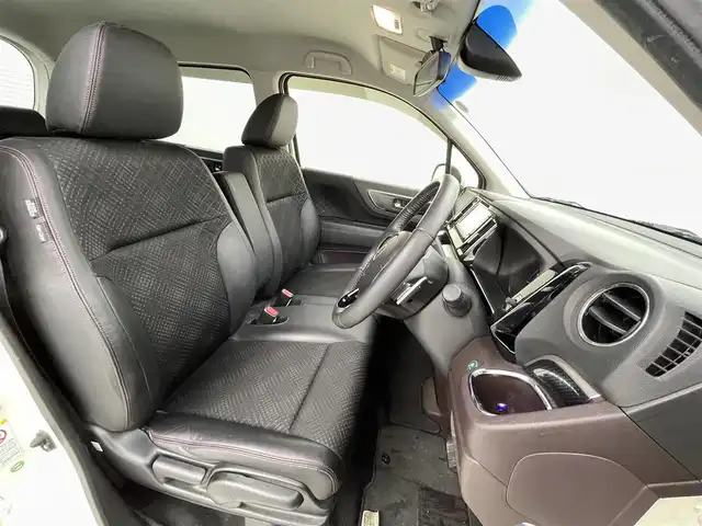 ホンダ Ｎ ＷＧＮ カスタム G ターボパッケージ 熊本県 2014(平26)年 3.7万km プレミアムホワイトパール 禁煙車/純正ナビ（ＣＤ・ＤＶＤ・ＢＴ・ＳＤ・ｉｐｏｄ）/バックカメラ　/クルーズコントロール　/アイドリングストップ　/衝突軽減ブレーキ　/横滑り防止　/純正フロアマット　/純正１５インチＡＷ　/オートライト　/ＨＩＤライト/フォグランプ/スマートキー/プッシュスタート/保証書