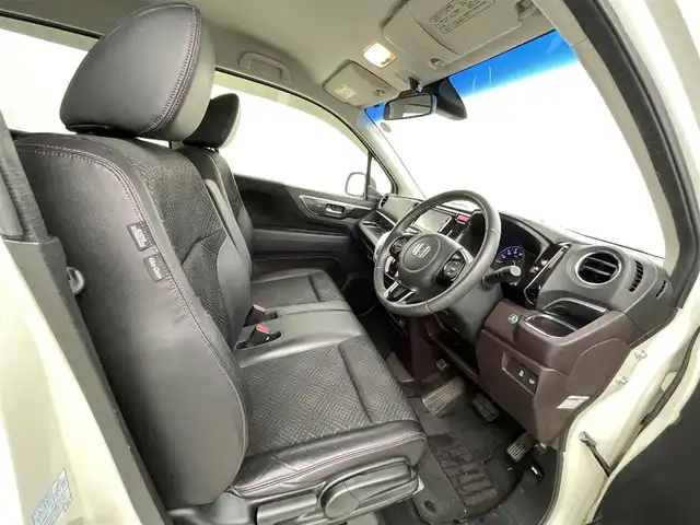 ホンダ Ｎ ＷＧＮ カスタム G ターボパッケージ 熊本県 2014(平26)年 3.7万km プレミアムホワイトパール 禁煙車/純正ナビ（ＣＤ・ＤＶＤ・ＢＴ・ＳＤ・ｉｐｏｄ）/バックカメラ　/クルーズコントロール　/アイドリングストップ　/衝突軽減ブレーキ　/横滑り防止　/純正フロアマット　/純正１５インチＡＷ　/オートライト　/ＨＩＤライト/フォグランプ/スマートキー/プッシュスタート/保証書