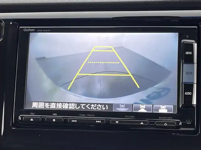 ホンダ Ｎ ＷＧＮ カスタム G ターボパッケージ 熊本県 2014(平26)年 3.7万km プレミアムホワイトパール 禁煙車/純正ナビ（ＣＤ・ＤＶＤ・ＢＴ・ＳＤ・ｉｐｏｄ）/バックカメラ　/クルーズコントロール　/アイドリングストップ　/衝突軽減ブレーキ　/横滑り防止　/純正フロアマット　/純正１５インチＡＷ　/オートライト　/ＨＩＤライト/フォグランプ/スマートキー/プッシュスタート/保証書