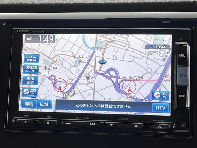 ホンダ Ｎ ＷＧＮ カスタム G ターボパッケージ 熊本県 2014(平26)年 3.7万km プレミアムホワイトパール 禁煙車/純正ナビ（ＣＤ・ＤＶＤ・ＢＴ・ＳＤ・ｉｐｏｄ）/バックカメラ　/クルーズコントロール　/アイドリングストップ　/衝突軽減ブレーキ　/横滑り防止　/純正フロアマット　/純正１５インチＡＷ　/オートライト　/ＨＩＤライト/フォグランプ/スマートキー/プッシュスタート/保証書