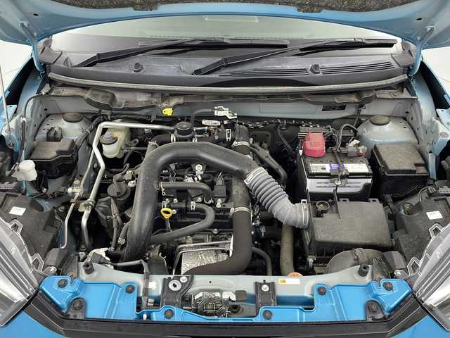 トヨタ ライズ Z 福島県 2020(令2)年 2.9万km ブラックマイカメタリック/ターコイズブルーマイカメタリック /禁煙車　//ＫＥＮＷＯＯＤ７インチナビ(BTA/TV/AM/FM)　//全方位カメラ　//衝突被害軽減ブレーキ　//レーダークルーズコントロール　//シートヒーター(D/N)　//コーナーセンサー(前後)　//ドライブレコーダー(前後)　//オートハイビーム　//スペアキー　//ＥＴＣ　//ＵＳＢ接続(充電のみ)