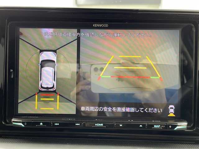 トヨタ ライズ Z 福島県 2020(令2)年 2.9万km ブラックマイカメタリック/ターコイズブルーマイカメタリック /禁煙車　//ＫＥＮＷＯＯＤ７インチナビ(BTA/TV/AM/FM)　//全方位カメラ　//衝突被害軽減ブレーキ　//レーダークルーズコントロール　//シートヒーター(D/N)　//コーナーセンサー(前後)　//ドライブレコーダー(前後)　//オートハイビーム　//スペアキー　//ＥＴＣ　//ＵＳＢ接続(充電のみ)