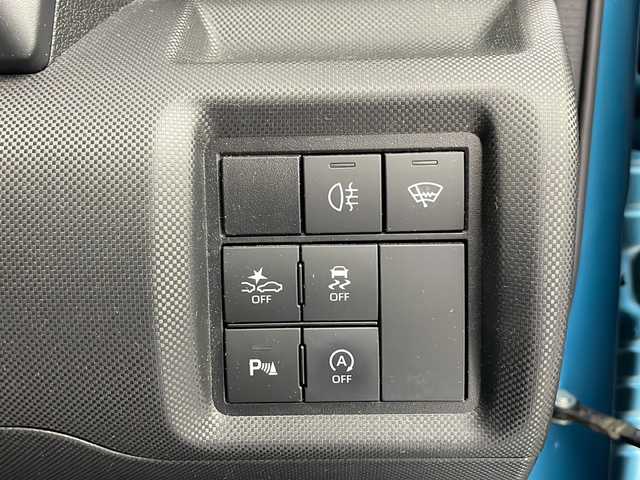 トヨタ ライズ Z 福島県 2020(令2)年 2.9万km ブラックマイカメタリック/ターコイズブルーマイカメタリック /禁煙車　//ＫＥＮＷＯＯＤ７インチナビ(BTA/TV/AM/FM)　//全方位カメラ　//衝突被害軽減ブレーキ　//レーダークルーズコントロール　//シートヒーター(D/N)　//コーナーセンサー(前後)　//ドライブレコーダー(前後)　//オートハイビーム　//スペアキー　//ＥＴＣ　//ＵＳＢ接続(充電のみ)