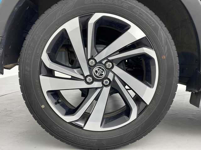 トヨタ ライズ Z 福島県 2020(令2)年 2.9万km ブラックマイカメタリック/ターコイズブルーマイカメタリック /禁煙車　//ＫＥＮＷＯＯＤ７インチナビ(BTA/TV/AM/FM)　//全方位カメラ　//衝突被害軽減ブレーキ　//レーダークルーズコントロール　//シートヒーター(D/N)　//コーナーセンサー(前後)　//ドライブレコーダー(前後)　//オートハイビーム　//スペアキー　//ＥＴＣ　//ＵＳＢ接続(充電のみ)