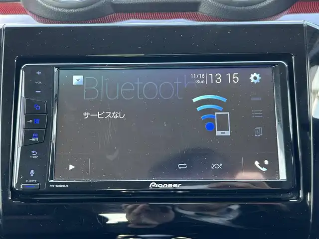 スズキ スイフト スポーツ 栃木県 2022(令4)年 4.7万km チャンピオンイエロー デゥアルブレーキサポート/社外ディスプレイオーディオ/DVD/Bluetooth/MSV/USB/ビルトインETC/前後ドライブレコーダー/D席シートヒーター/クルーズコントロール/スマートキー×2/プッシュスタート/ステアリングリモコン/LEDオートライト/LEDフォグランプ/純正17インチAW/アイドリングストップ/横滑り防止装置/電動格納ミラー/スロットコントローラー