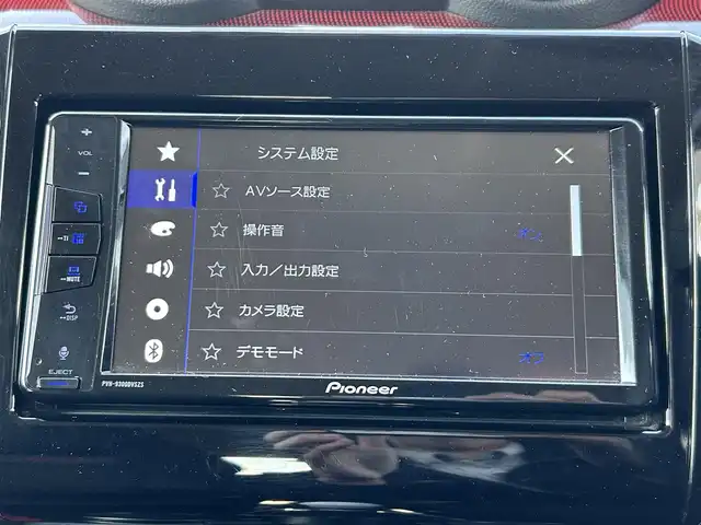 スズキ スイフト スポーツ 栃木県 2022(令4)年 4.7万km チャンピオンイエロー デゥアルブレーキサポート/社外ディスプレイオーディオ/DVD/Bluetooth/MSV/USB/ビルトインETC/前後ドライブレコーダー/D席シートヒーター/クルーズコントロール/スマートキー×2/プッシュスタート/ステアリングリモコン/LEDオートライト/LEDフォグランプ/純正17インチAW/アイドリングストップ/横滑り防止装置/電動格納ミラー/スロットコントローラー