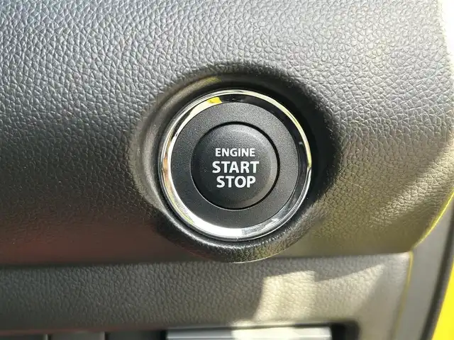 スズキ スイフト スポーツ 栃木県 2022(令4)年 4.7万km チャンピオンイエロー デゥアルブレーキサポート/社外ディスプレイオーディオ/DVD/Bluetooth/MSV/USB/ビルトインETC/前後ドライブレコーダー/D席シートヒーター/クルーズコントロール/スマートキー×2/プッシュスタート/ステアリングリモコン/LEDオートライト/LEDフォグランプ/純正17インチAW/アイドリングストップ/横滑り防止装置/電動格納ミラー/スロットコントローラー