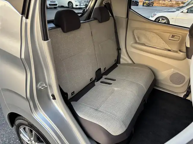 日産 デイズ X 滋賀県 2020(令2)年 6.1万km スターリングシルバーM 純正9インチナビ/・フルセグTV/FM/AM/CD/DVD/・Bluetooth/SD/AUX/全方位カメラ/ステアリングスイッチ/ドライブレコーダー/ETC/エマージェンシーブレーキ/コーナーセンサー/車線逸脱警報/先行車発進お知らせ/速度標識表示/道路標識表示/ふらつき警報/オートライト/オートハイビーム/電格ウィンカーミラー/プッシュスタート/スマートキー/ドアバイザー/ベンチシート