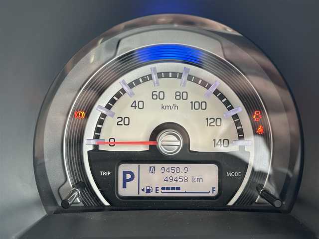 スズキ ハスラー Jスタイル Ⅱ ターボ 愛知県 2017(平29)年 5万km フェニックスレッドパール/ホワイト2トーンルーフ ワンオーナー/純正メモリナビ/ワンセグテレビ/バックカメラ/アラウンドビュー/アイドリングストップ/ウィンカーミラー/クルーズコントロール/ドアバイザー/プッシュスタート/ETC/レザーステアリング/ハーフレザーシート