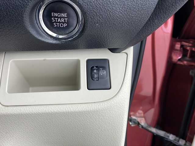トヨタ シエンタ G 鹿児島県 2016(平28)年 8.3万km レッドマイカM ワンオーナー/モデリスタエアロ /社外SDナビ/（AM/FM/CD/DVD）/フルセグTV/バックカメラ/フリップダウンモニター/両側パワースライドドア/ETC/スマートキー /取扱説明書/保証書/スペアキー/純正フロアマット