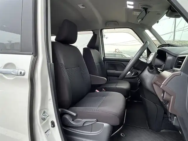 トヨタ タンク G 和歌山県 2020(令2)年 5.9万km パールホワイトⅢ 純正ナビ/Bluetooth/衝突軽減/横滑り防止機能/コーナーセンサー/クルコン/両側パワースライドドア/ETC/アイドリングストップ/オートライト/オートマチックハイビーム/プッシュスタート/スマートキー/ウインカー付きドアミラー