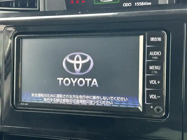 トヨタ タンク G 和歌山県 2020(令2)年 5.9万km パールホワイトⅢ 純正ナビ/Bluetooth/衝突軽減/横滑り防止機能/コーナーセンサー/クルコン/両側パワースライドドア/ETC/アイドリングストップ/オートライト/オートマチックハイビーム/プッシュスタート/スマートキー/ウインカー付きドアミラー