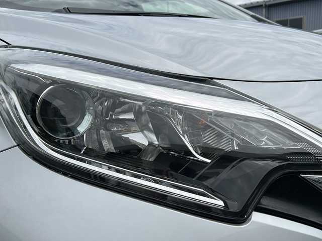日産 ノート X 埼玉県 2018(平30)年 1.5万km ブリリアントシルバー