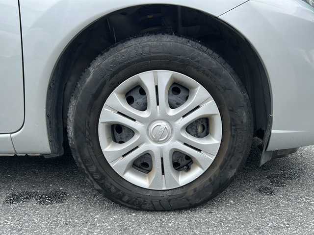 日産 ノート X 埼玉県 2018(平30)年 1.5万km ブリリアントシルバー