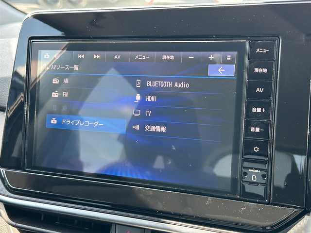 日産 ノート X 徳島県 2022(令4)年 0.2万km オーロラフレアブルーパール 純正メーカーナビ/・フルセグ/BT/USB/HDMI/AppleCarPlay/インテリジェントキー/プッシュスタート /ＥＴＣ/エマージェンシーブレーキ/ヘッドライトレベライザー/純正フロアマット/ステアリングリモコン