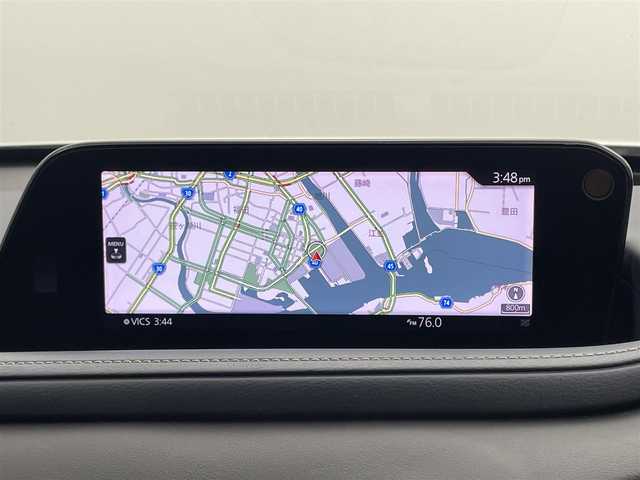 マツダ ＣＸ－３０ XD プロアクティブツーリングセレクション 岡山県 2020(令2)年 5.9万km スノーフレイクホワイトパールマイカ 純正8.8インチナビ	/【ナビ/フルセグ/Bluetooth/DVD/Carplay/HDMI】	/３６０°カメラ/追従型クルーズコントロール	/オートハイビーム	/LEDヘッドライト（AUTO機能付き）	/ビルトインETC	/前席シートヒーター	/ステアリングヒーター/運転席パワーシート	/衝突軽減ブレーキシステム	/車線逸脱防止システム	/横滑り防止装置	/踏み間違い防止/オートブレーキホールド/ブラインドスポットモニター/純正18インチアルミ	/コーナーセンサー（前後）	/社外フロアマット	/ステアリングスイッチ	/ヘッドアップディスプレイ/シートリフター/ウィンカーミラー/パドルシフト/プッシュスタート	/スマートキー×2		/ナビ取扱説明書
