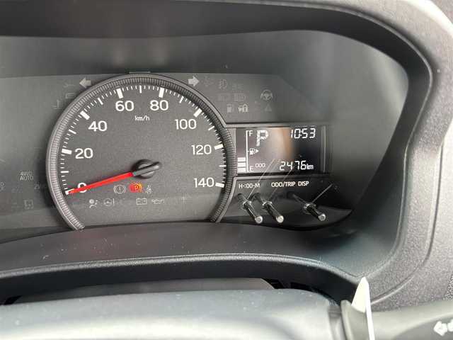 ダイハツ アトレー バン X 神奈川県 2022(令4)年 0.3万km レーザーブルークリスタルシャイン メモリナビ/ワンセグテレビ/アイドリングストップ/ETC/ドラレコ