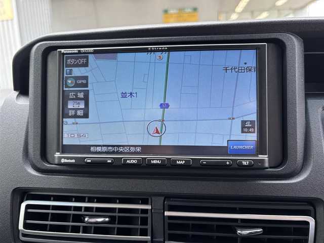 ダイハツ アトレー バン X 神奈川県 2022(令4)年 0.3万km レーザーブルークリスタルシャイン メモリナビ/ワンセグテレビ/アイドリングストップ/ETC/ドラレコ