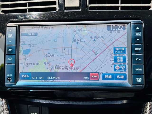 ダイハツ ムーヴ カスタム X LTD SA 神奈川県 2013(平25)年 8.2万km パールホワイトⅢ メモリナビ/ワンセグテレビ/バックカメラ/アイドリングストップ/ドアバイザー/ETC
