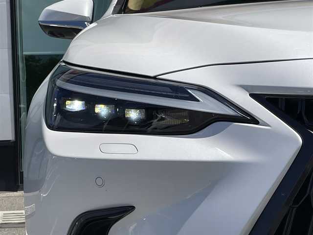レクサス ＮＸ 250 バージョンL 和歌山県 2023(令5)年 1万km ソニッククォーツ 純正ナビ/パノラミックビューモニター/革巻きステアリング/サンルーフ/三眼LEDヘッドライト/レザーシート/パワーシート/ポジションメモリー/シートヒーター/シートエアベンチレーション/ステアリングヒーター/純正アルミホイール/ドライブレコーダー/パワーバックドア/置くだけ充電/プリクラッシュセーフティー/BSM/クリアランスソナー/フォグランプ