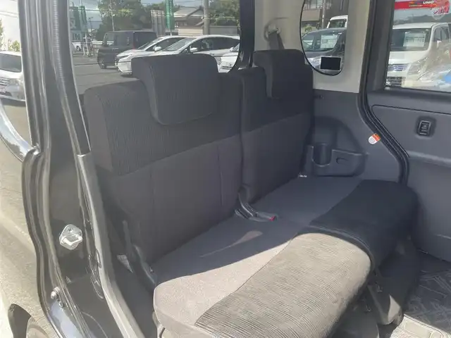 ダイハツ タント カスタム X 愛知県 2012(平24)年 8.4万km ブラックマイカメタリック ・ALPINE製SDメモリーナビ/・フルセグTV/・CD/DVD再生/・ETC/・助手席側パワースライドドア/・純正フロアマット/・INVERNO製13インチアルミホイール/・HIDヘッドライト/・電動格納ミラー/・スマートキー