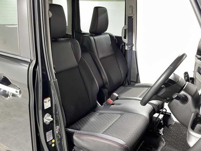 スズキ スペーシア カスタム HYBRID XS 広島県 2018(平30)年 6.5万km ブルーイッシュブラックパール3 社外ナビ/CD/ワンセグTV/Bluetooth/バックカメラ/両側パワースライドドア /LEDオートライト/ハーフレザーシート /シートヒーター /ステアリングスイッチ/スマートキー/スペアキー /プッシュスタート/コーナーセンサー (リア)/純正アルミホイール