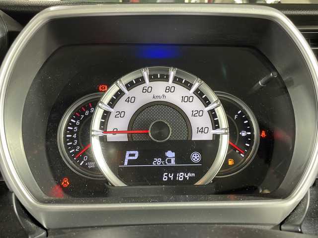 スズキ スペーシア カスタム HYBRID XS 広島県 2018(平30)年 6.5万km ブルーイッシュブラックパール3 社外ナビ/CD/ワンセグTV/Bluetooth/バックカメラ/両側パワースライドドア /LEDオートライト/ハーフレザーシート /シートヒーター /ステアリングスイッチ/スマートキー/スペアキー /プッシュスタート/コーナーセンサー (リア)/純正アルミホイール
