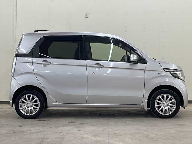 ホンダ Ｎ ＷＧＮ G ターボパッケージ 道央・札幌 2014(平26)年 4.8万km カトラリーシルバーM /4WD//社外オーディオ//横滑り防止装置//寒冷地仕様//ミラーヒーター//プッシュスタート//衝突被害軽減システム//プッシュスタート//電動格納ミラー
