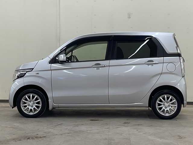 ホンダ Ｎ ＷＧＮ G ターボパッケージ 道央・札幌 2014(平26)年 4.8万km カトラリーシルバーM /4WD//社外オーディオ//横滑り防止装置//寒冷地仕様//ミラーヒーター//プッシュスタート//衝突被害軽減システム//プッシュスタート//電動格納ミラー