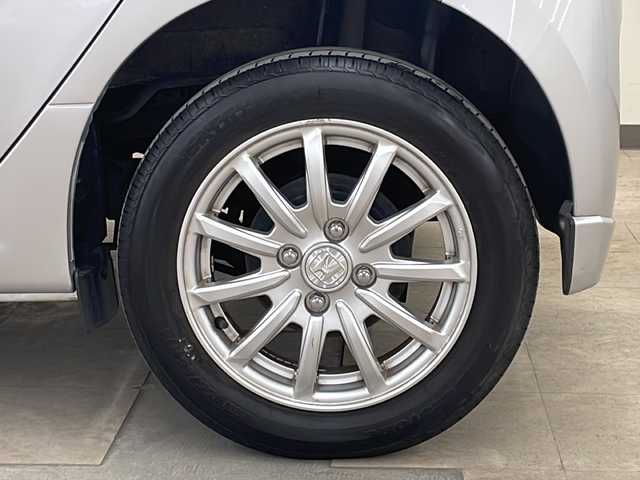 ホンダ Ｎ ＷＧＮ G ターボパッケージ 道央・札幌 2014(平26)年 4.8万km カトラリーシルバーM /4WD//社外オーディオ//横滑り防止装置//寒冷地仕様//ミラーヒーター//プッシュスタート//衝突被害軽減システム//プッシュスタート//電動格納ミラー