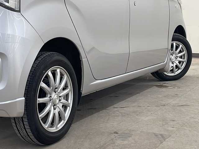 ホンダ Ｎ ＷＧＮ G ターボパッケージ 道央・札幌 2014(平26)年 4.8万km カトラリーシルバーM /4WD//社外オーディオ//横滑り防止装置//寒冷地仕様//ミラーヒーター//プッシュスタート//衝突被害軽減システム//プッシュスタート//電動格納ミラー