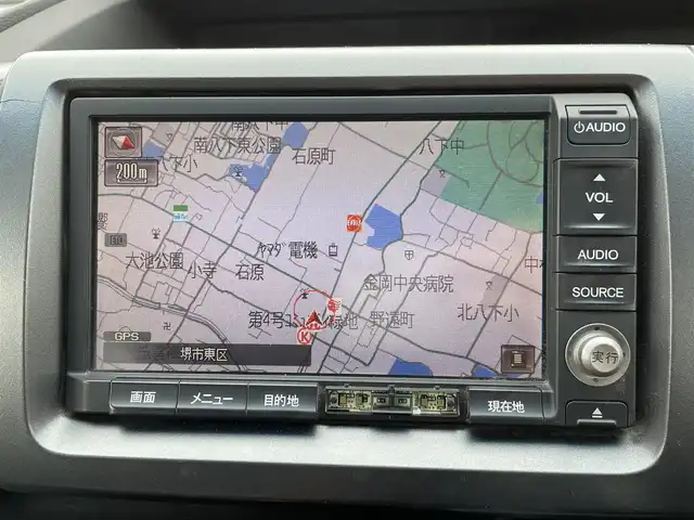 ホンダ ステップワゴン スパーダ Z HDDナビED 大阪府 2011(平23)年 14.7万km プレミアムホワイトパール ”(株)IDOMが運営する【じしゃロン堺店】の自社ローン専用車両になります。/こちらは現金またはオートローンご利用時の価格です。自社ローンご希望の方は別途その旨お申付け下さい”