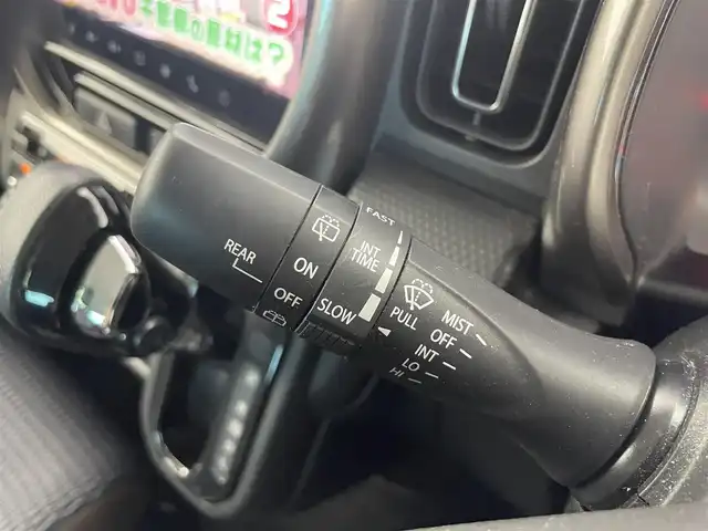 スズキ ハスラー Jスタイル Ⅱ 富山県 2022(令4)年 4.9万km クールカーキパールメタリック/ソフトベージュメタリック 純正ナビ（AM/FM/DVD/BT/フルセグ）/全方位カメラ/ドライブレコーダー/ETC/シートヒーター/衝突被害軽減システム/レーダークルーズコントロール/レーンキープアシスト/コーナーセンサー/横滑り防止装置/アイドリングストップ/純正アルミホイール/純正フロアマット/オートLEDライト/革巻きステアリング/ステアリングスイッチ/パドルシフト/スマートキー