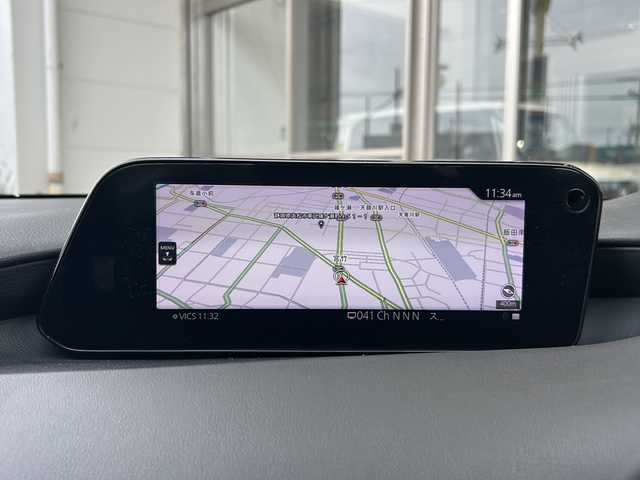 マツダ マツダ３セダン 20S プロアクティブ ツーリングS 静岡県 2020(令2)年 3.1万km ジェットブラックマイカ 純正ナビ/・FM/AM/・Bluetooth/・USB/・CD/DVD/・メモリーオーディオ/・フルセグTV/・HDMI/主要装備/・３６０°ビューモニター/・運転席+助手席シートヒーター/・ステリングヒーター/・ヘッドアップディスプレイ/・ＥＴＣ/・追従クルコン/・ＭＴモード付ＡＴ/・パドルシフト/・コーナーセンサー/・ｉ－ｓｔｏｐ/・ＢＳＭ/・レーンキープアシスト/・横滑り防止装置/・運転席パワーシート/・スマートブレーキサポート