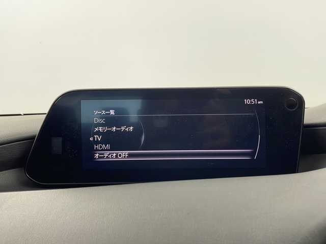 マツダ マツダ３セダン 20S プロアクティブ ツーリングS 栃木県 2020(令2)年 3.1万km ジェットブラックマイカ 純正ナビ/・FM/AM/・Bluetooth/・USB/・CD/DVD/・メモリーオーディオ/・フルセグTV/・HDMI/主要装備/・３６０°ビューモニター/・運転席+助手席シートヒーター/・ステリングヒーター/・ヘッドアップディスプレイ/・ＥＴＣ/・追従クルコン/・ＭＴモード付ＡＴ/・パドルシフト/・コーナーセンサー/・ｉ－ｓｔｏｐ/・ＢＳＭ/・レーンキープアシスト/・横滑り防止装置/・運転席パワーシート/・スマートブレーキサポート