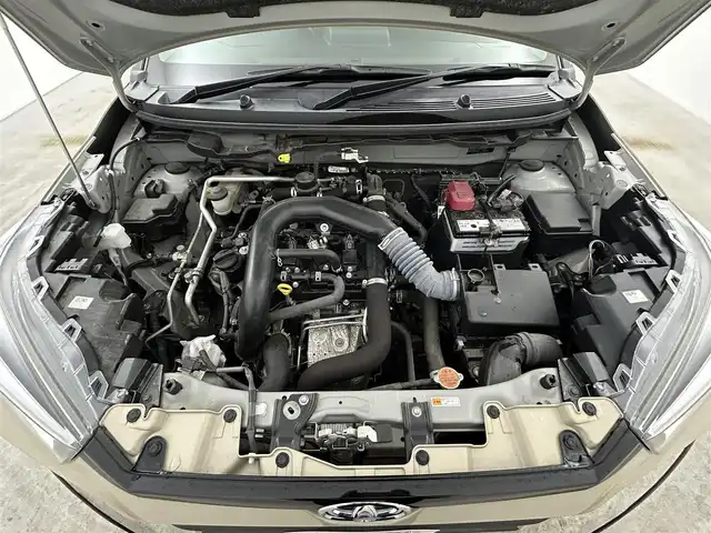 トヨタ ライズ Z 岡山県 2020(令2)年 5.6万km ナチュラルベージュマイカM 純正８インチナビ/【Bluetooth/フルセグTV/CD/DVD/HDMI】/型番:NSZT-Y68T/パノラミックビューモニター/前席シートヒーター/ドライブレコーダー前後/レーダークルーズコントロール/プリクラッシュセーフティ/オートハイビーム　/ＬＥＤヘッドライト　/純正フロアマット/純正17インチアルミホイール/アイドリングストップ/プッシュスタート/スマートキー×2/ナビ取扱説明書